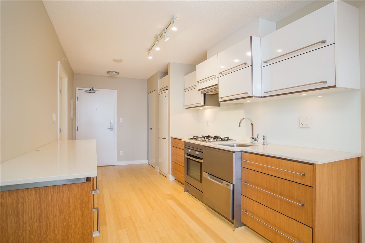 603-718 Main Street, Vancouver