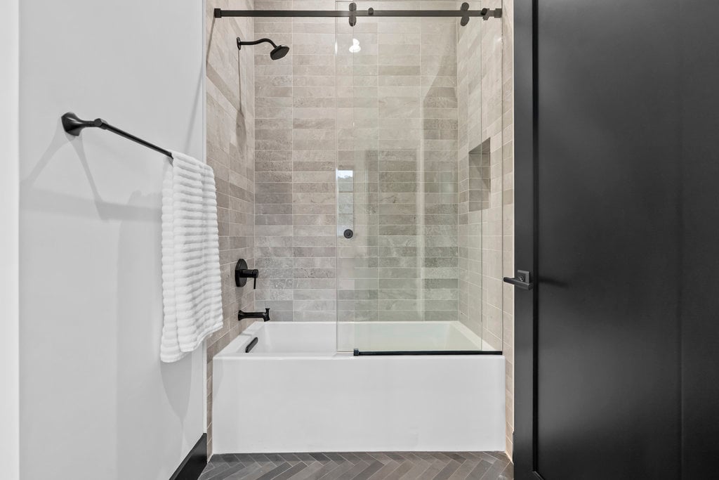 The Twenty Four ~ Custom Residence 