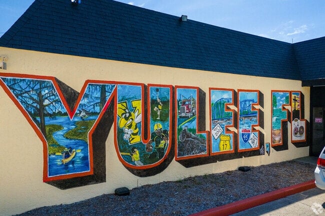 Yulee
