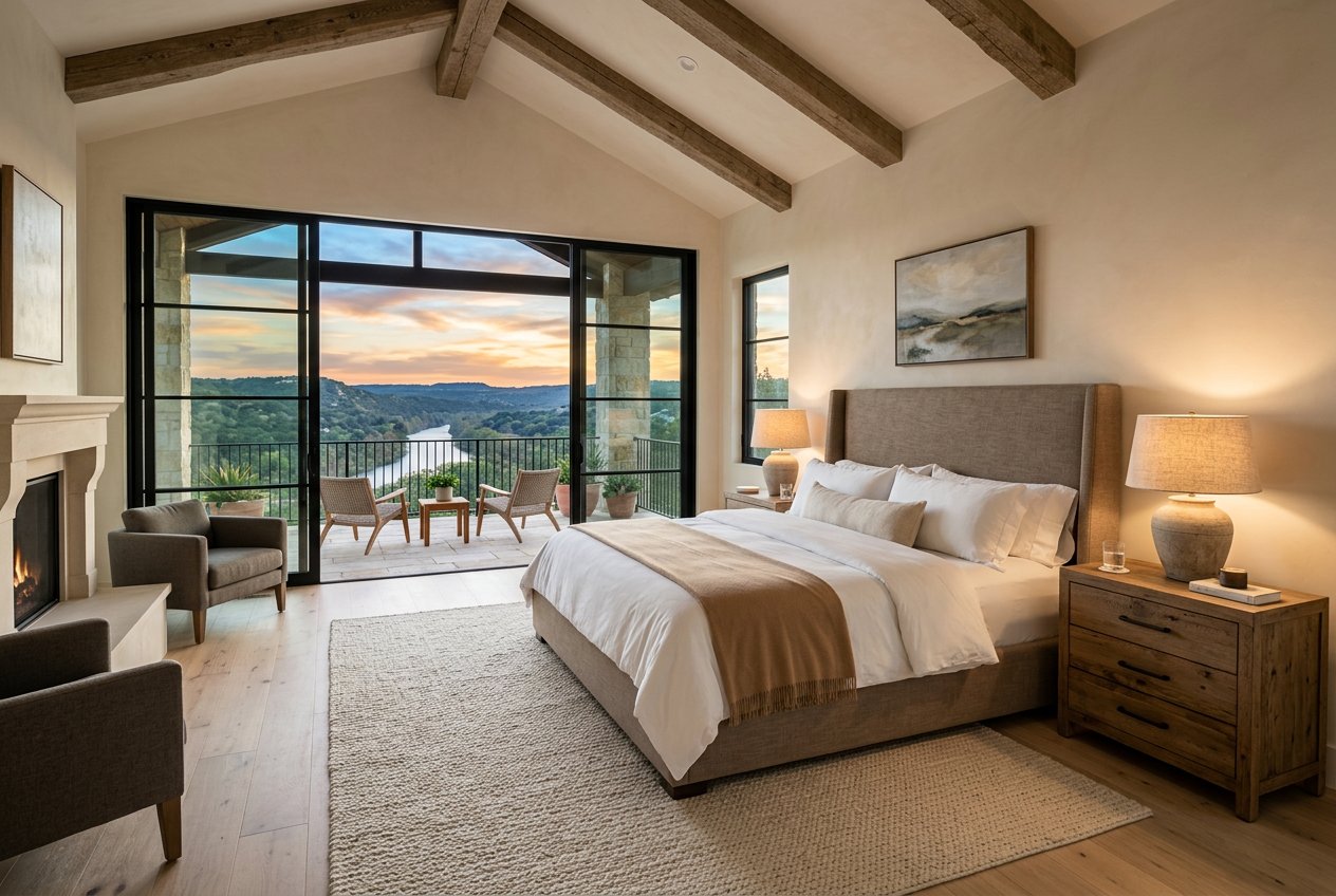 3812 Mount Bonnell Rd