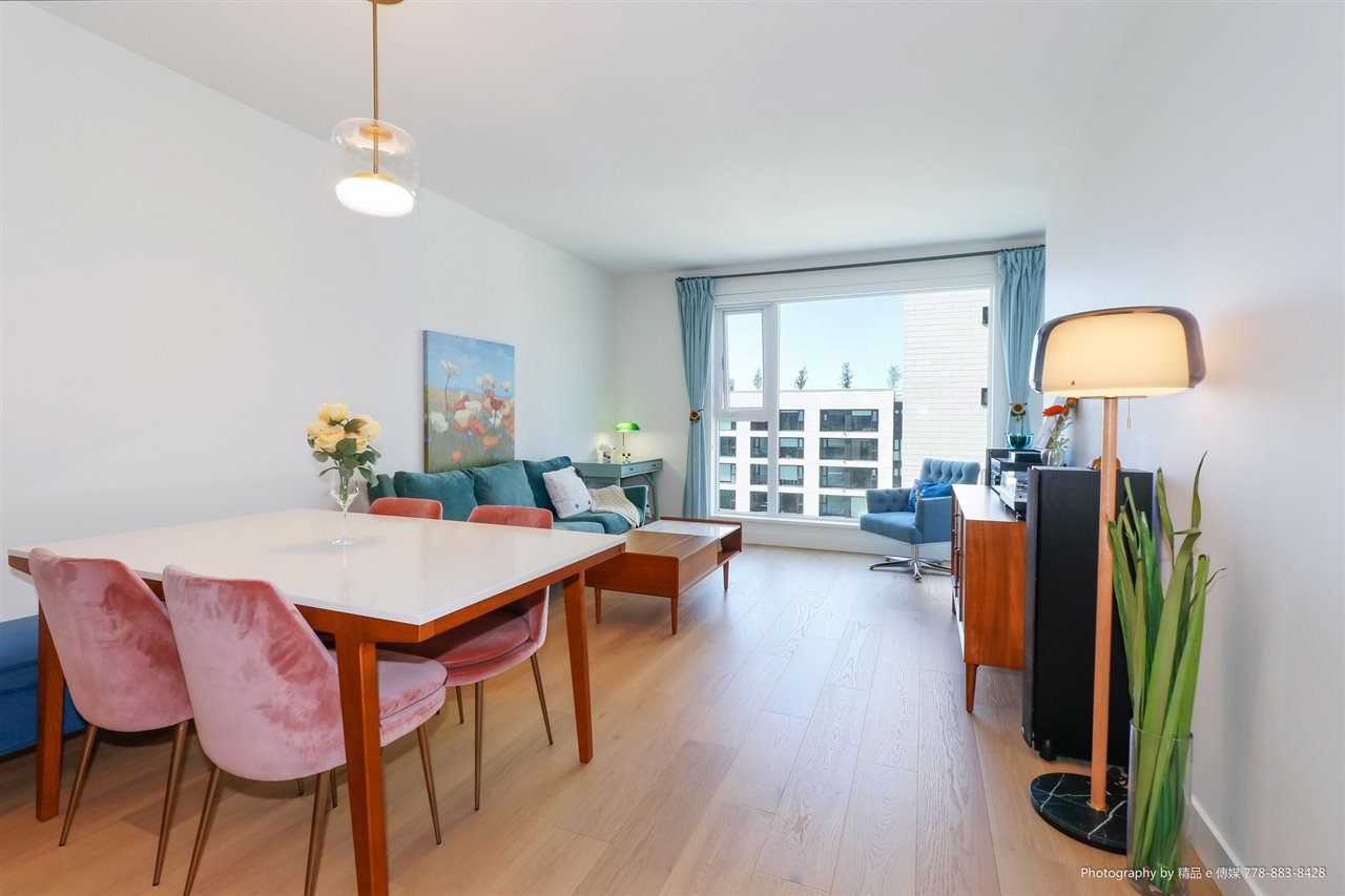 605-1561 W 57th Ave