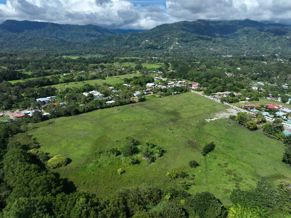 Prime Development Land Steps from the Marino Ballena National Park - Lot B