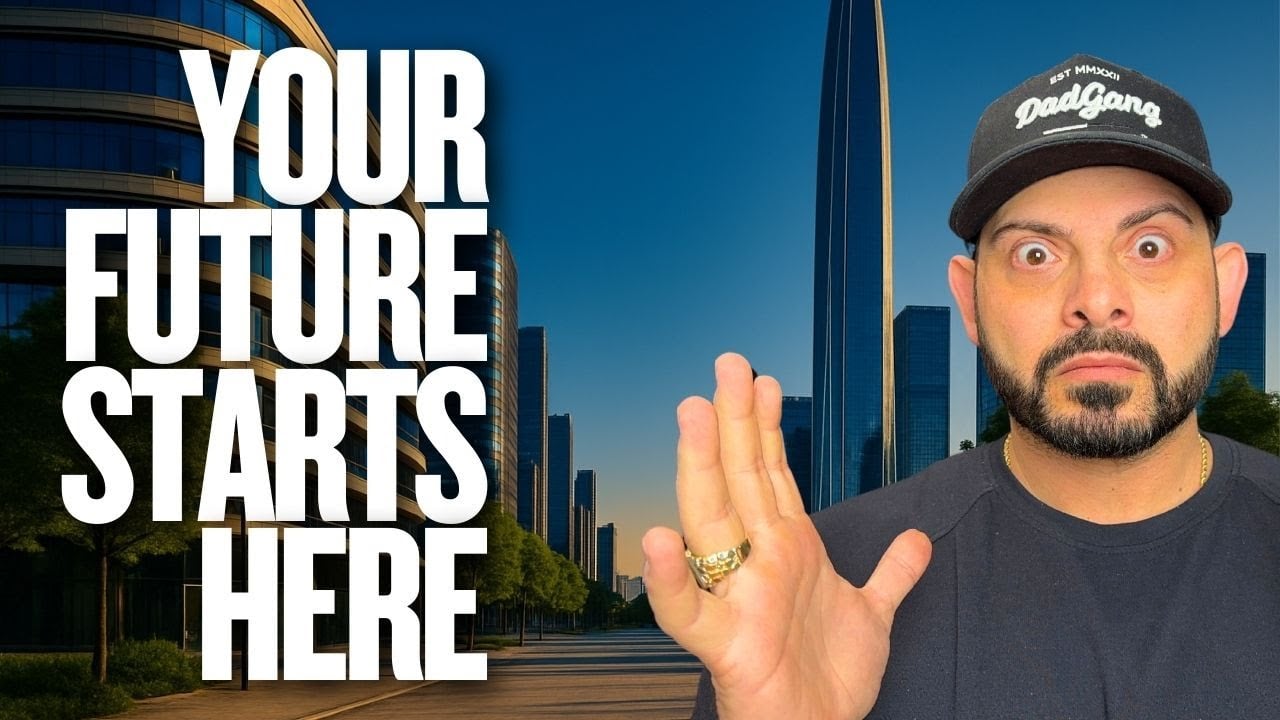 Future Living Starts Here