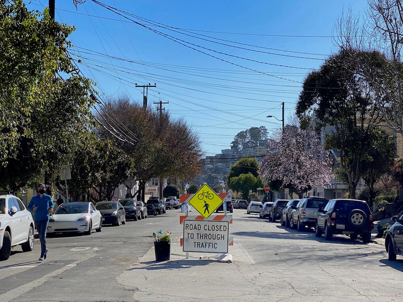 District 5 – Central