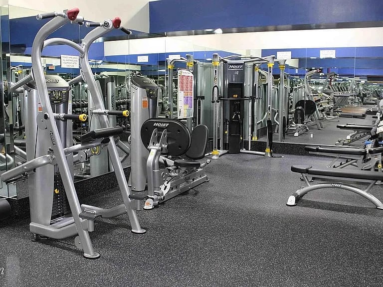 1760 2nd Avenue Apartment 24A