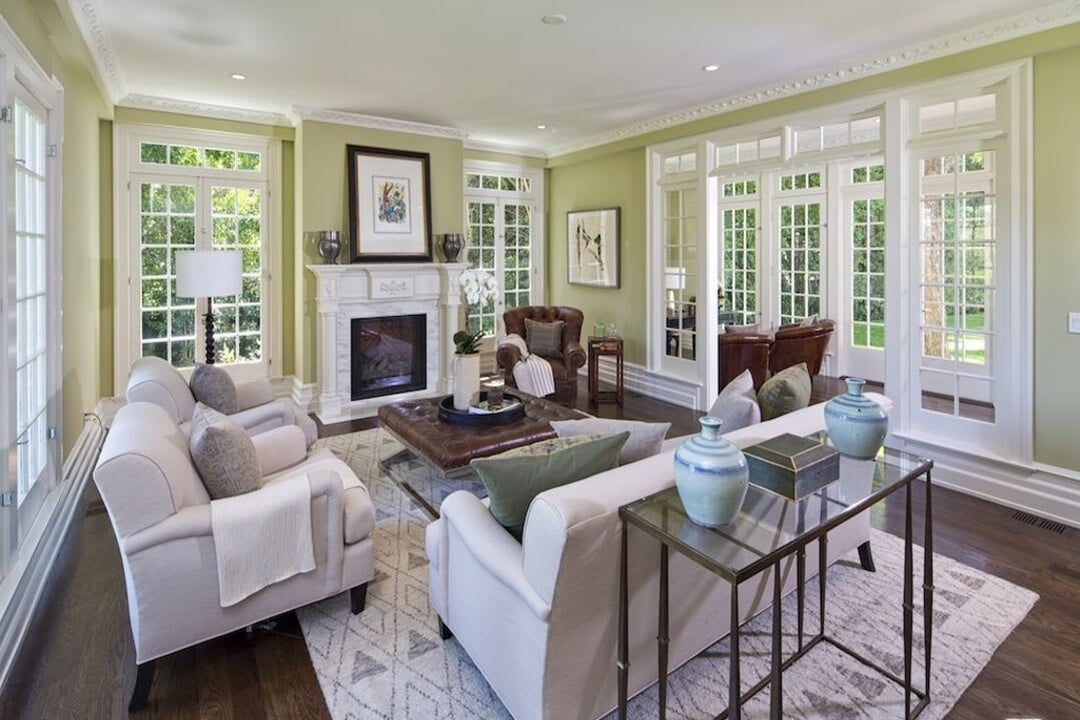 Blissful Villa