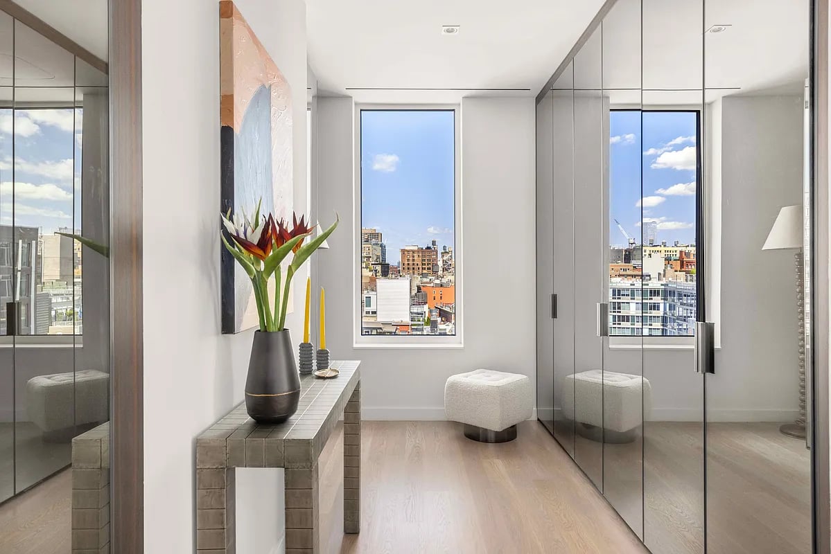 32 East 1st Street