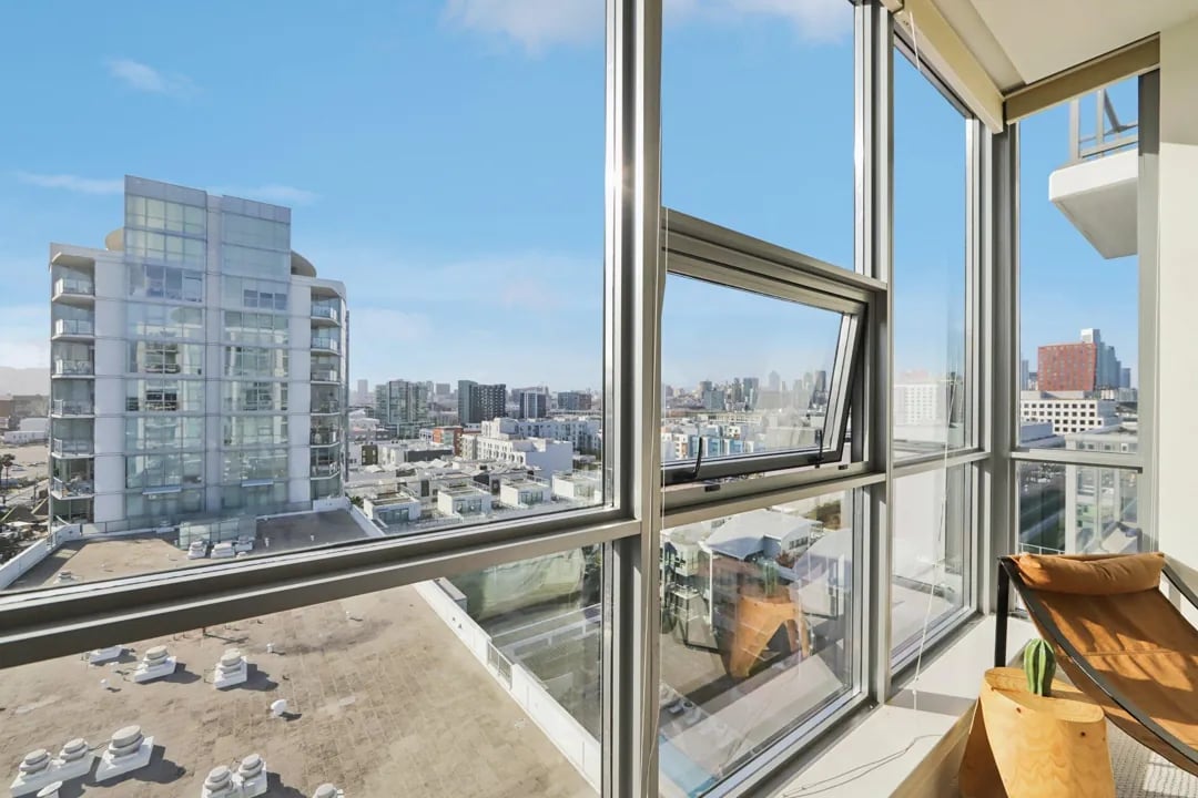 Priceless Panoramas in Mission Bay