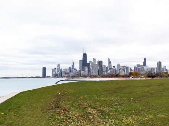 The Lakefront Restaurant