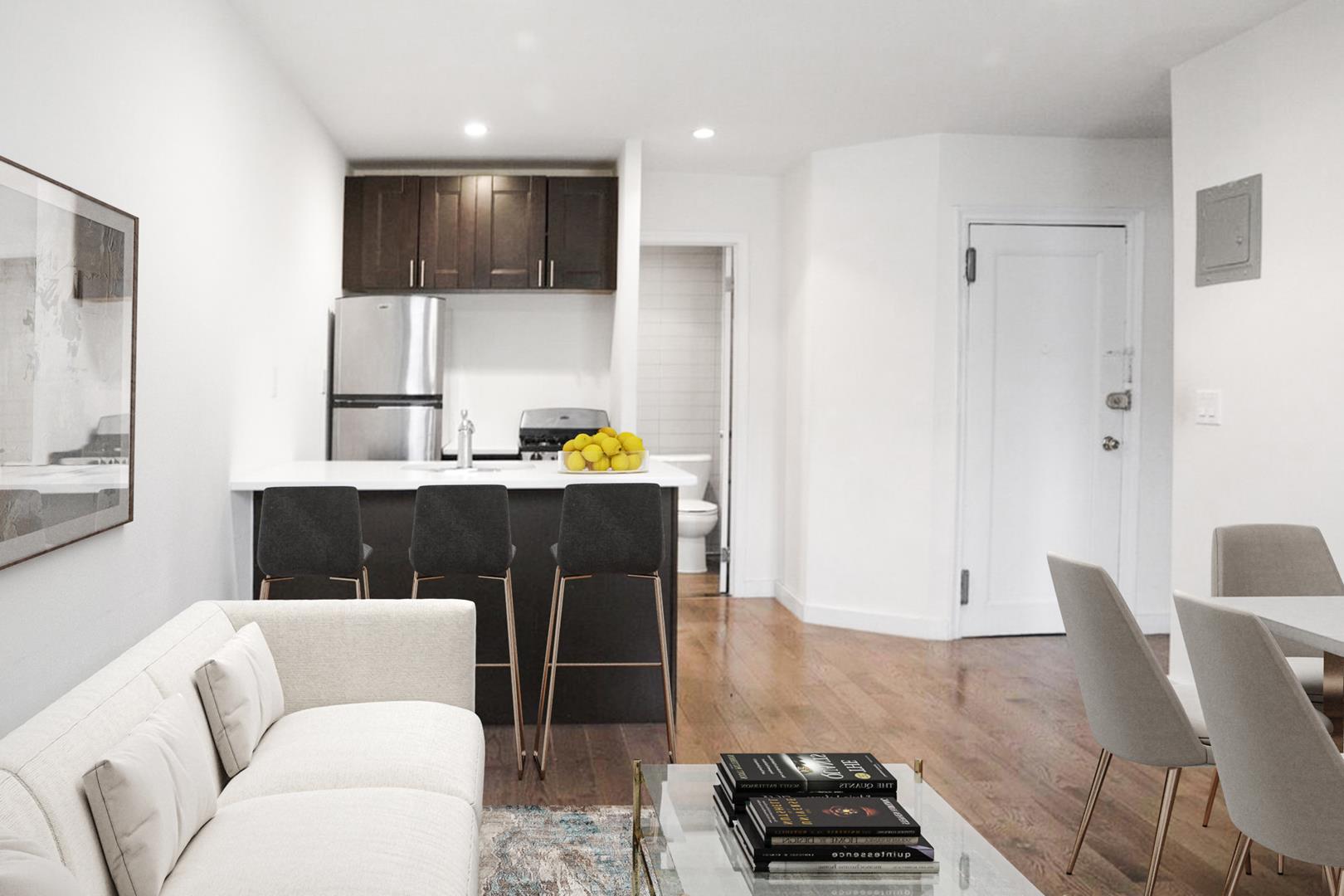 337 East 22nd Street, Apt 7