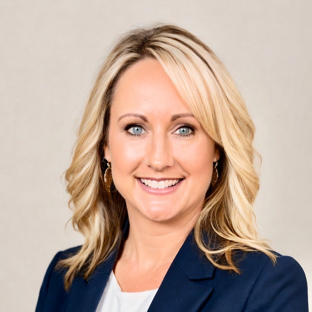 Amy Armour Spartanburg, SC Real Estate Agent Headshot