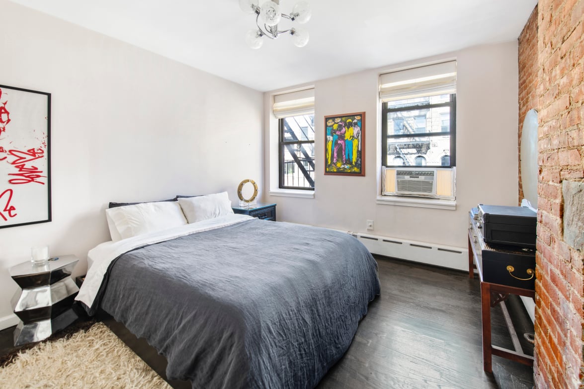 72 East 3rd Street Unit 5A