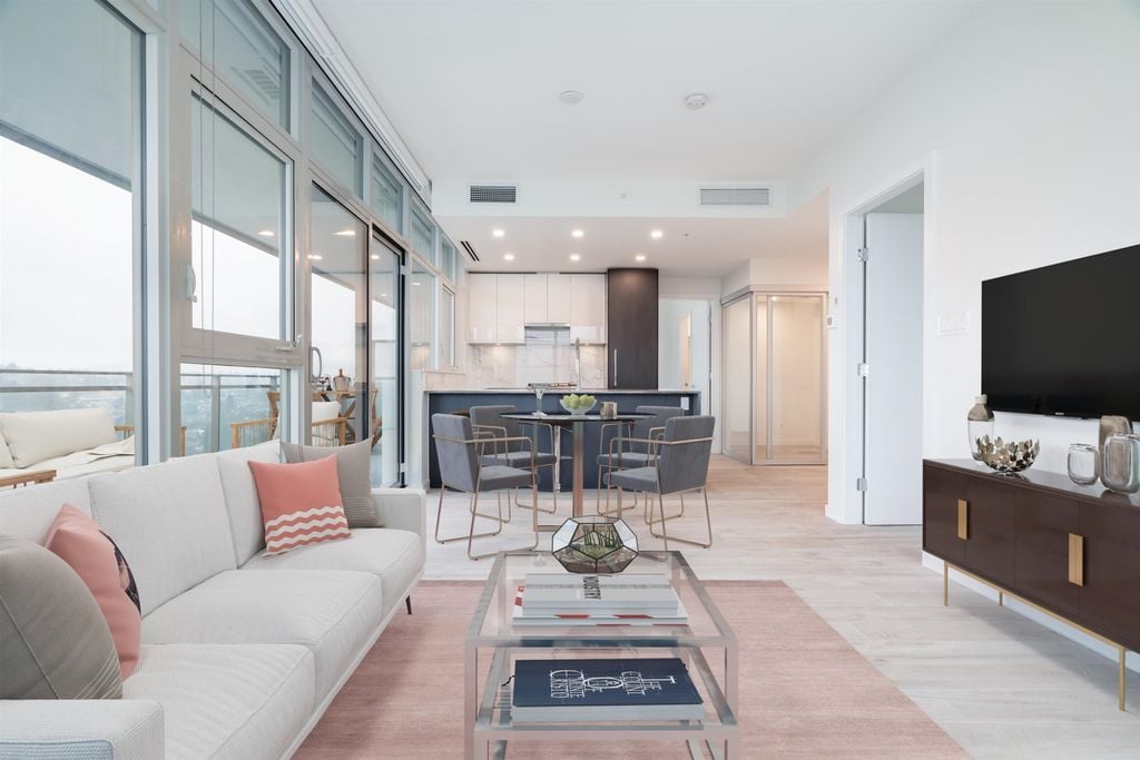 5333 Goring St, #2109