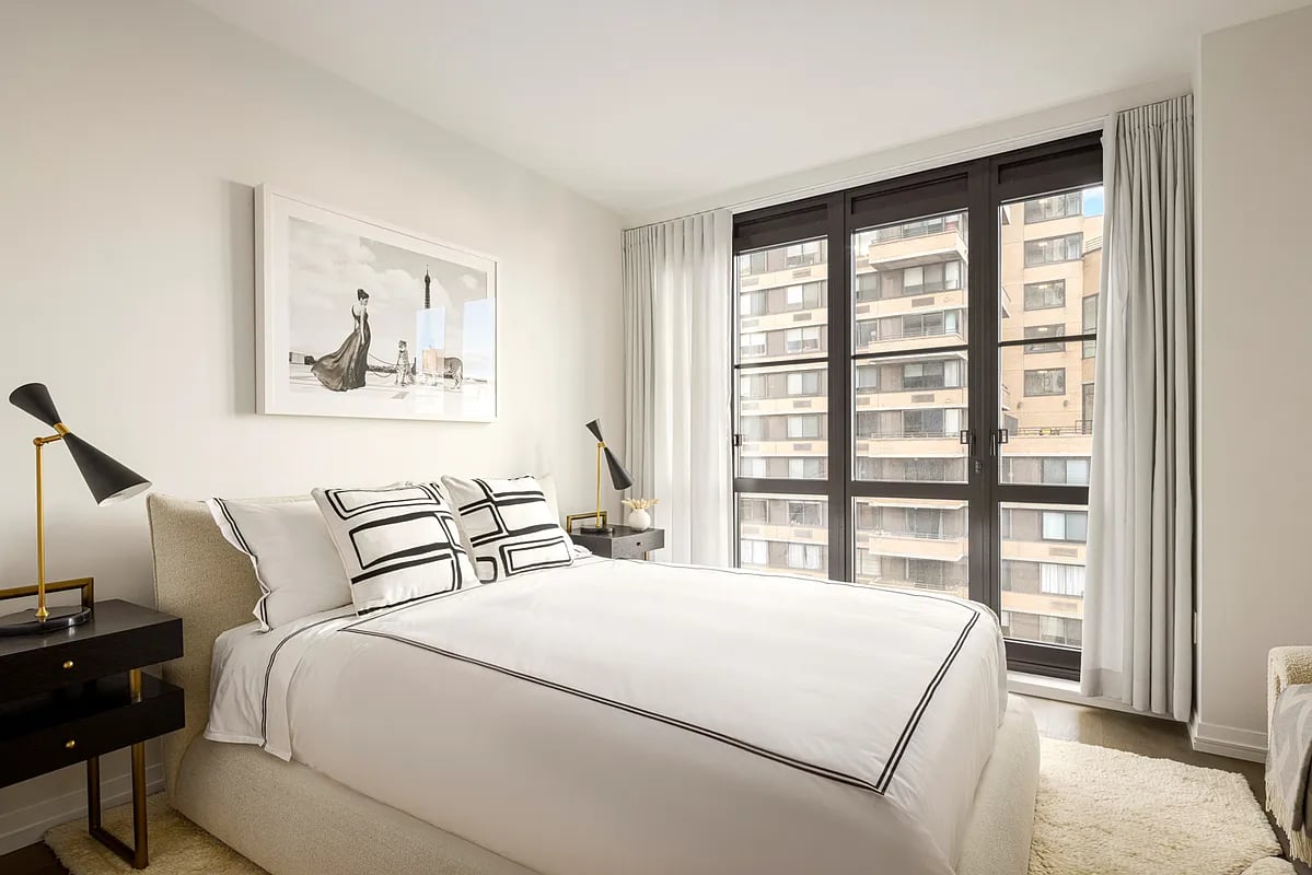 250 West 96th Street Unit:9C