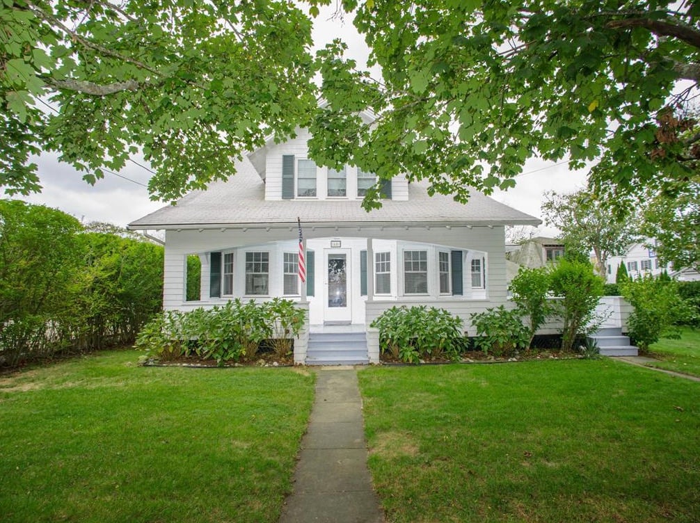 65 N Summer St