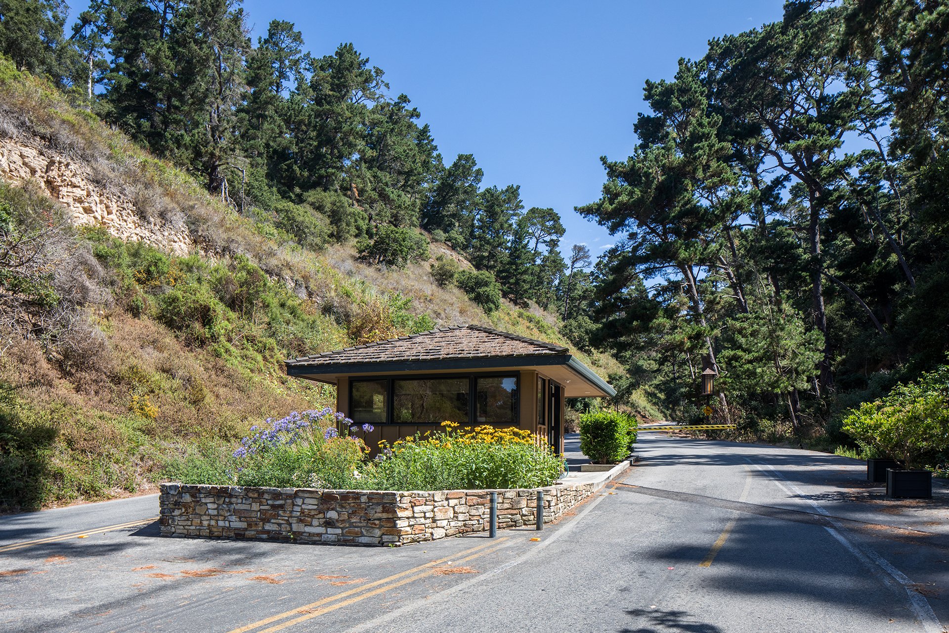 142 Del Mesa Carmel