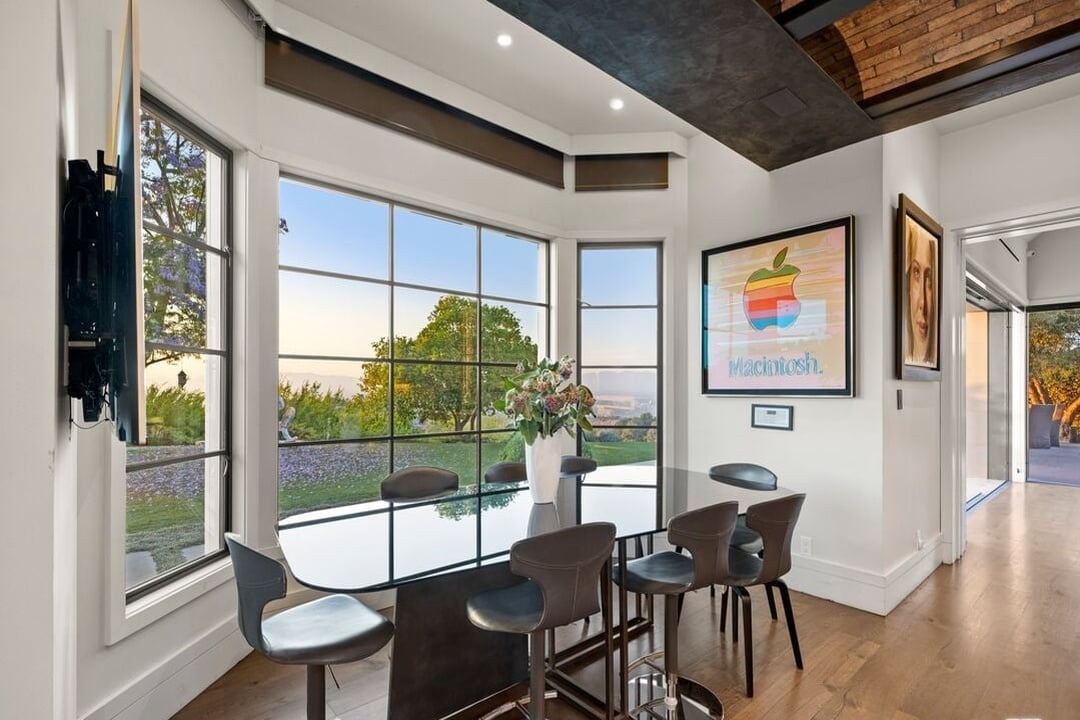 Stone Ridge Ln, 90077