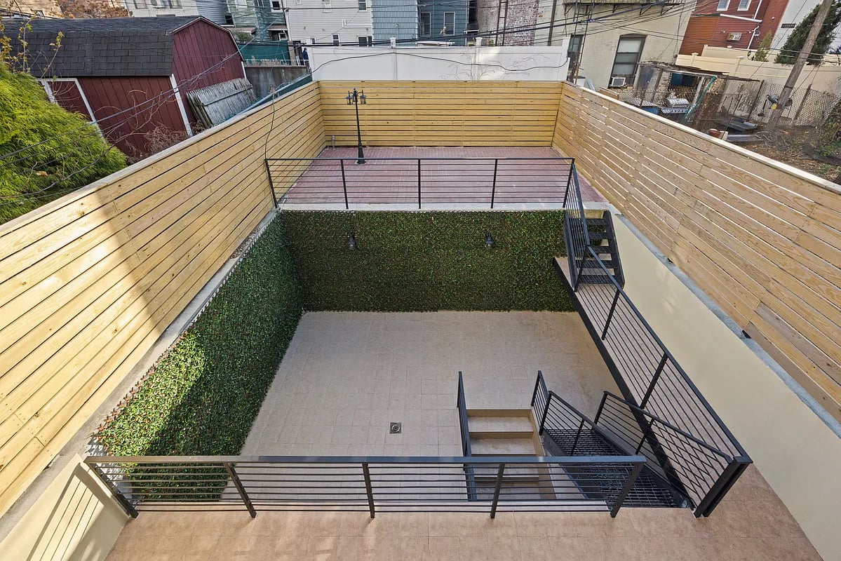 74 Jackson St #Garden