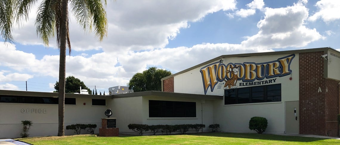 Woodbury Elementary School  image