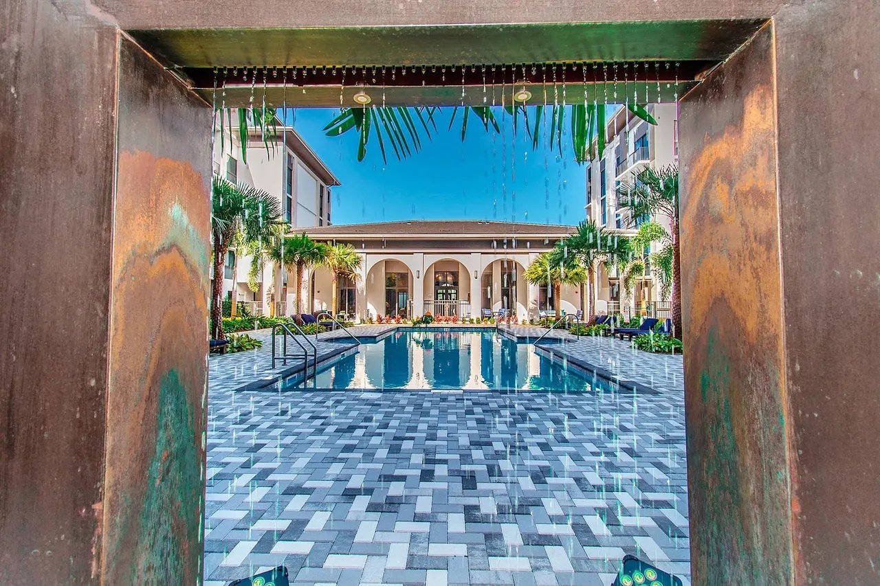 Palm Beach Gardens
