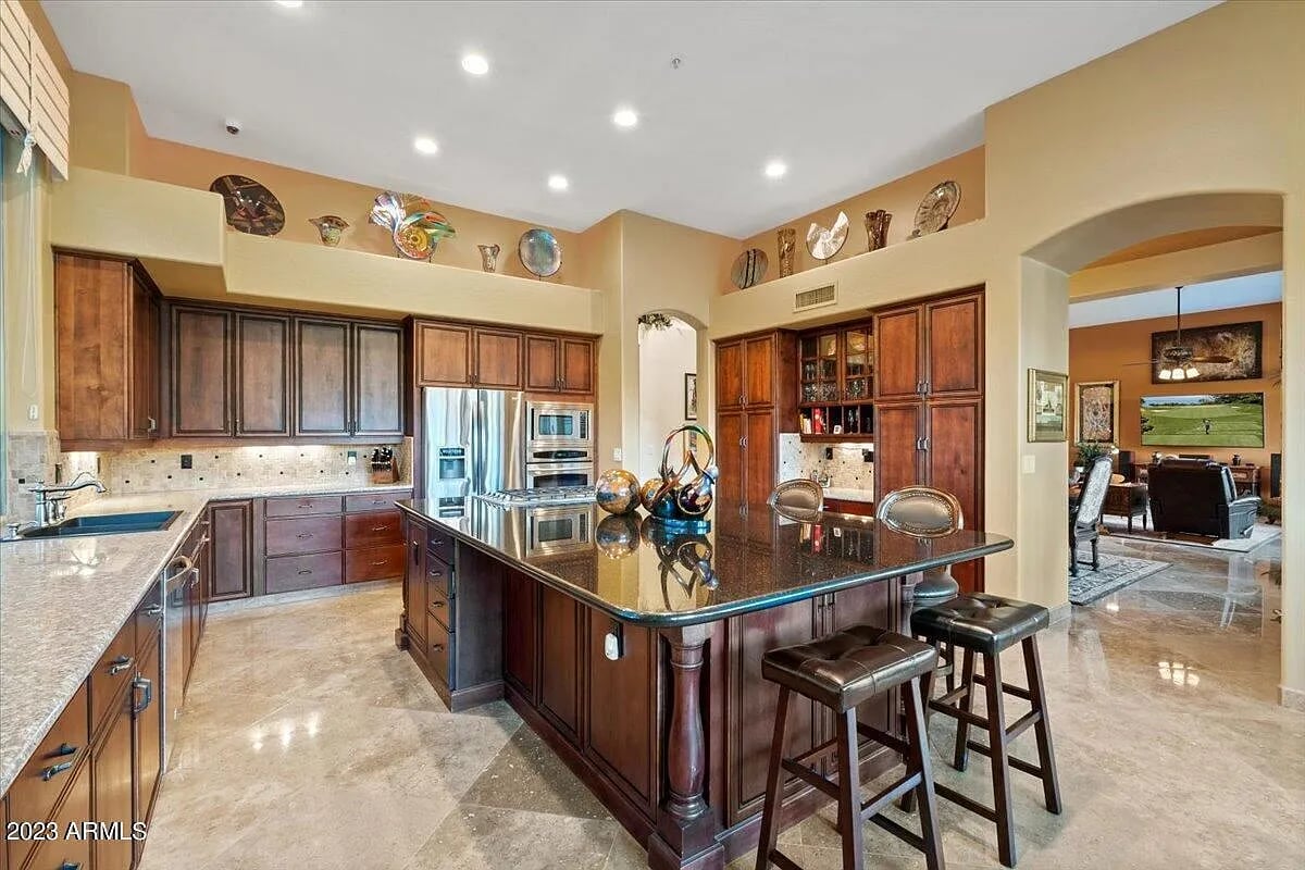 13338 E Sorrel Ln