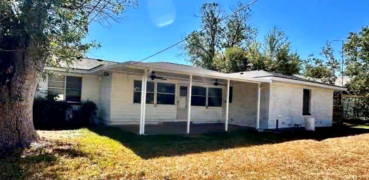 Residential for sale - 2508 N 11th Street, Temple, TX 76501
