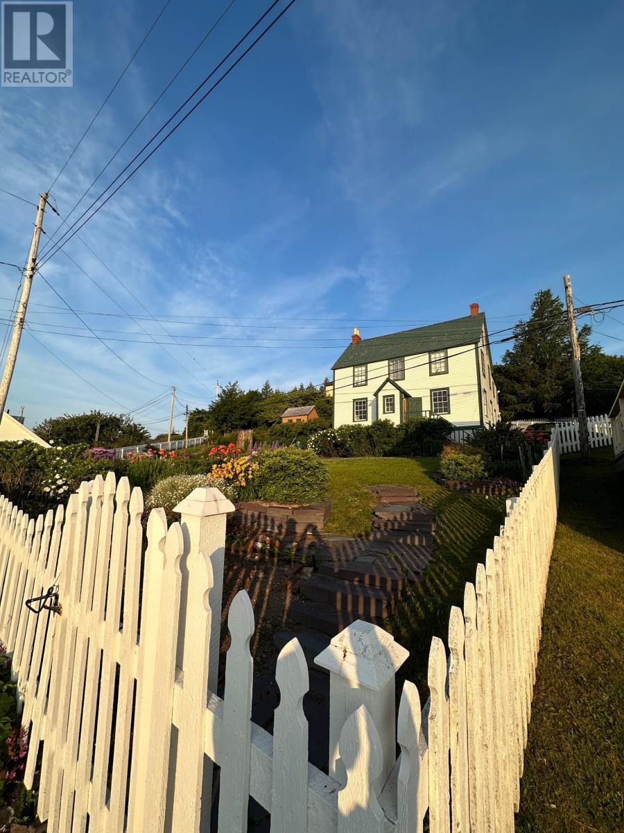 19 West Street, Trinity, Newfoundland & Labrador