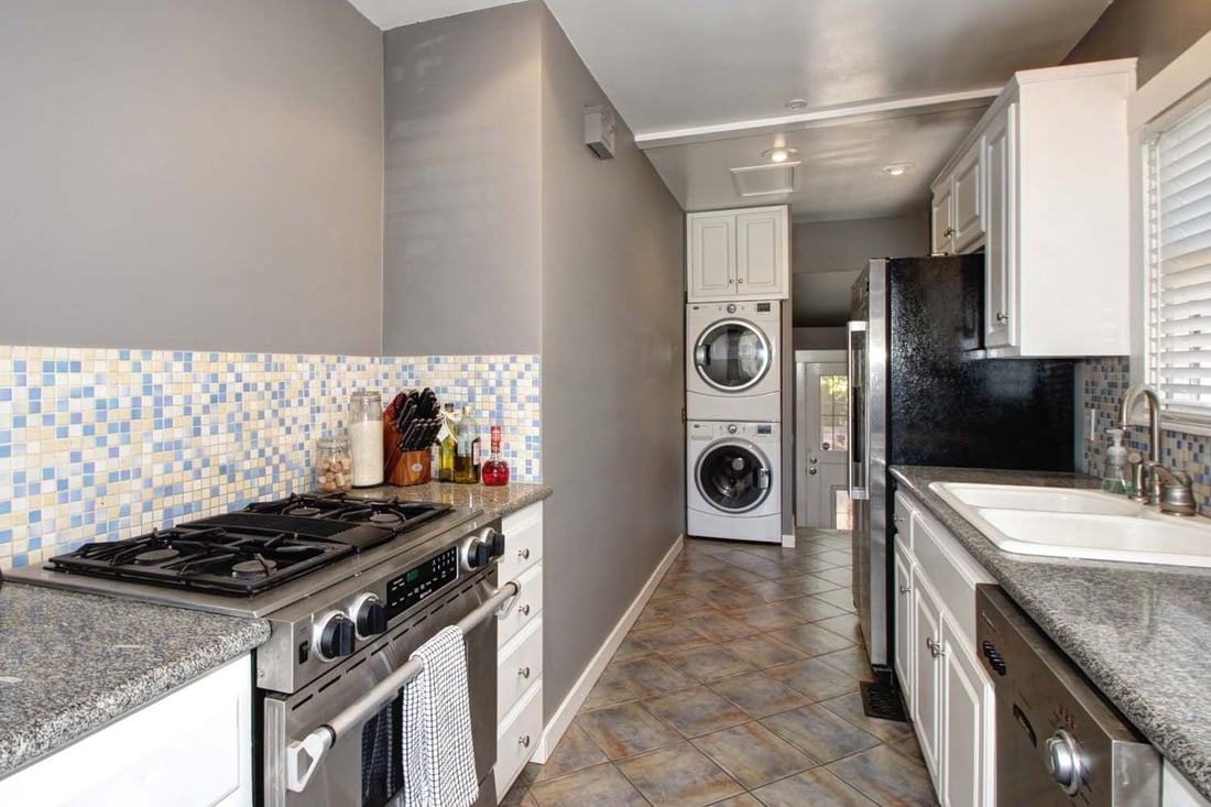 Sold Another Home for Shady Lady Bar Owner Garrett Van Vleck in Curtis Park!