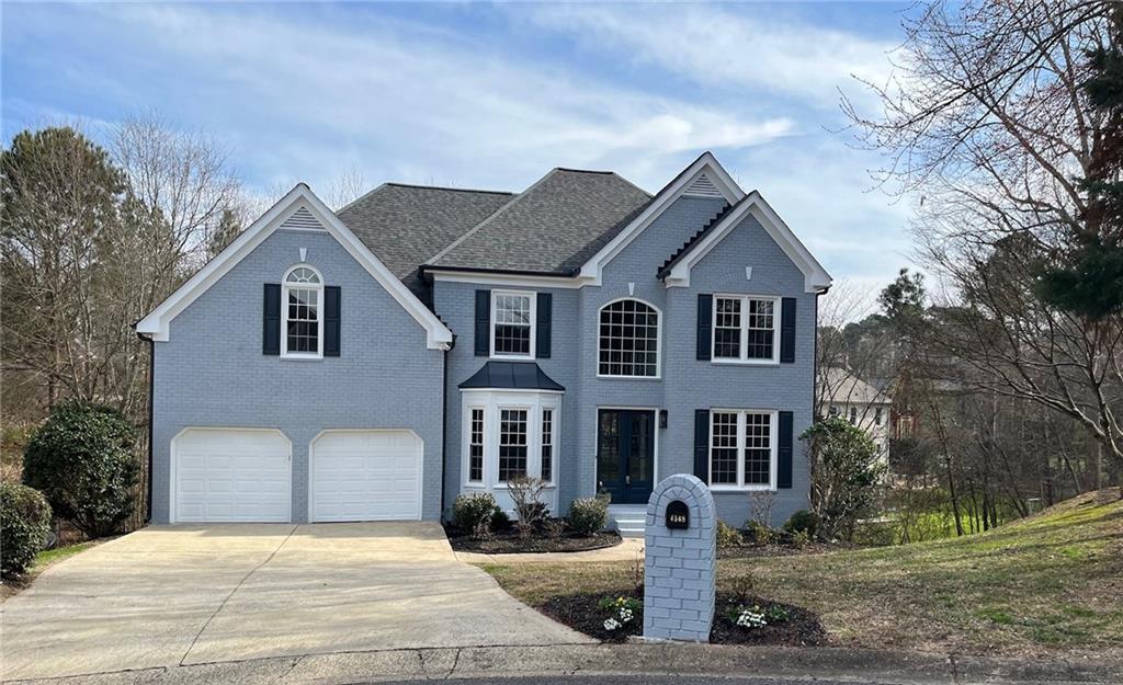 4568 Candytuft Way NW