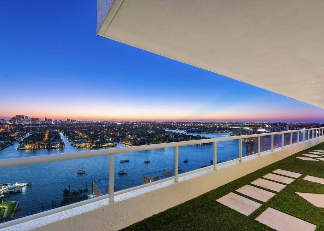 1 N Fort Lauderdale Beach Blvd Unit Lp 2302