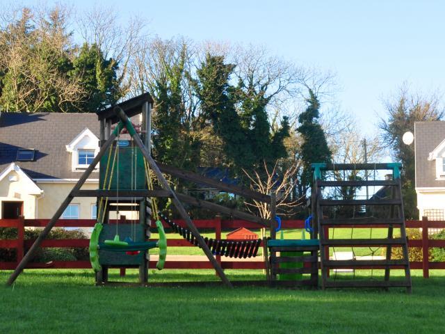 Beautiful Holiday Cottage in Donegal