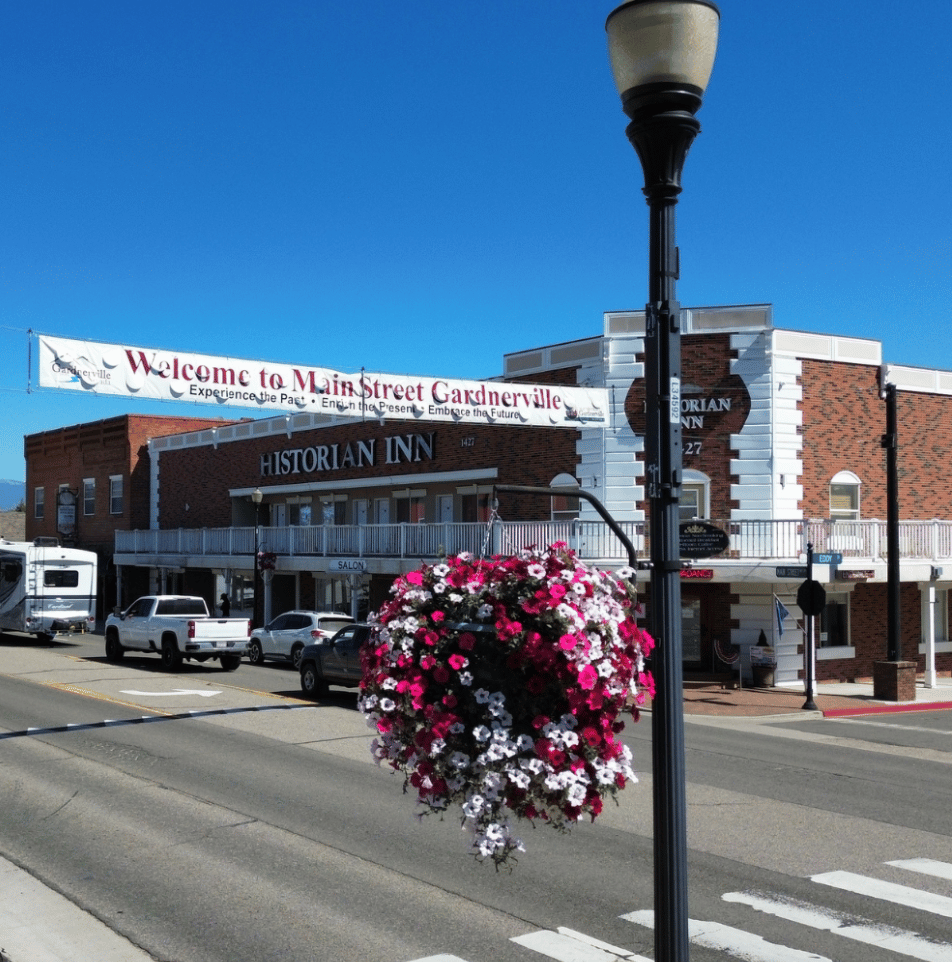 Gardnerville