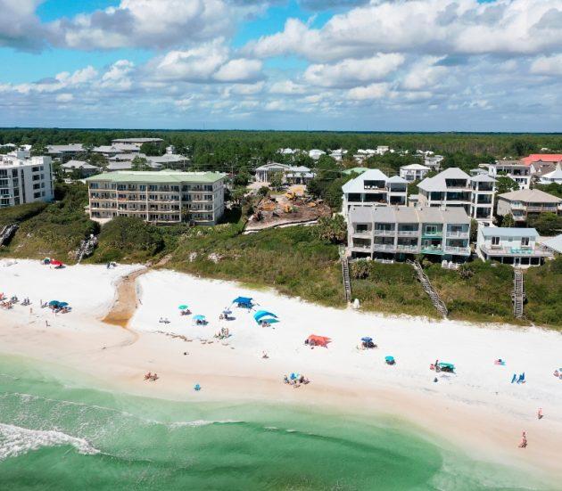 Seagrove Beach Homes for Sale | 30A Real Estate Guide