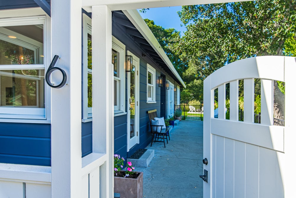 Downtown Orinda Premiere