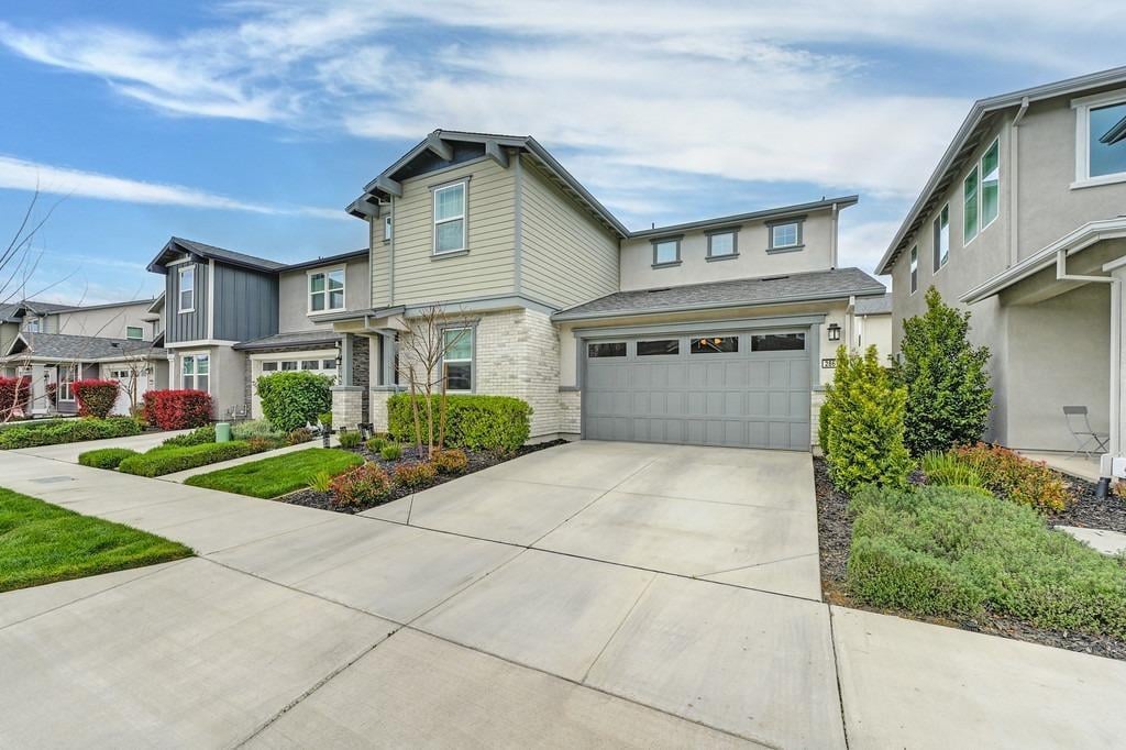 2867 Lemon Twist Avenue, Sacramento