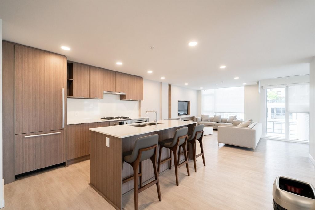 618 Carnarvon St, #417