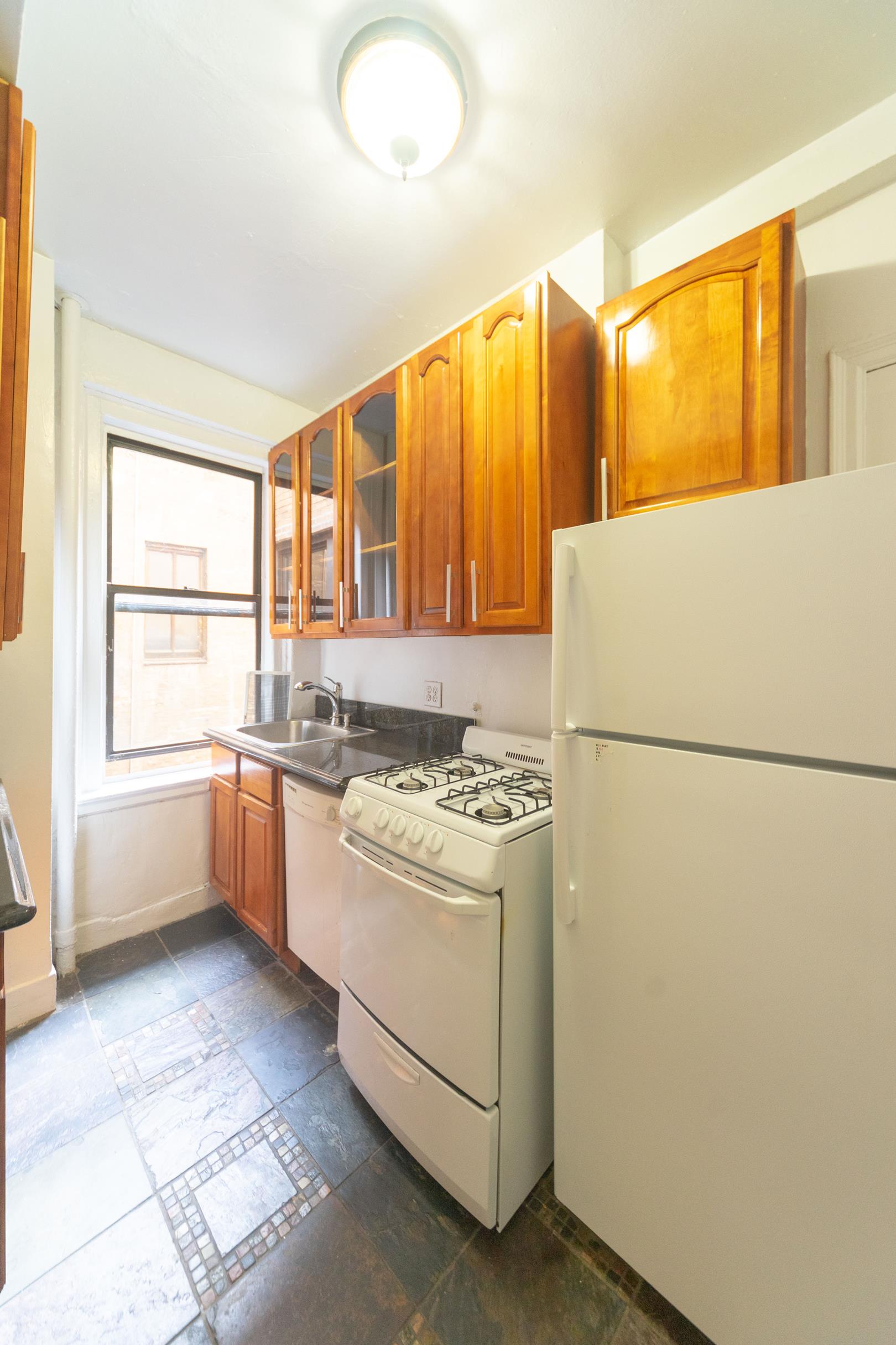 244 West 72nd Street, Apt 9-AA