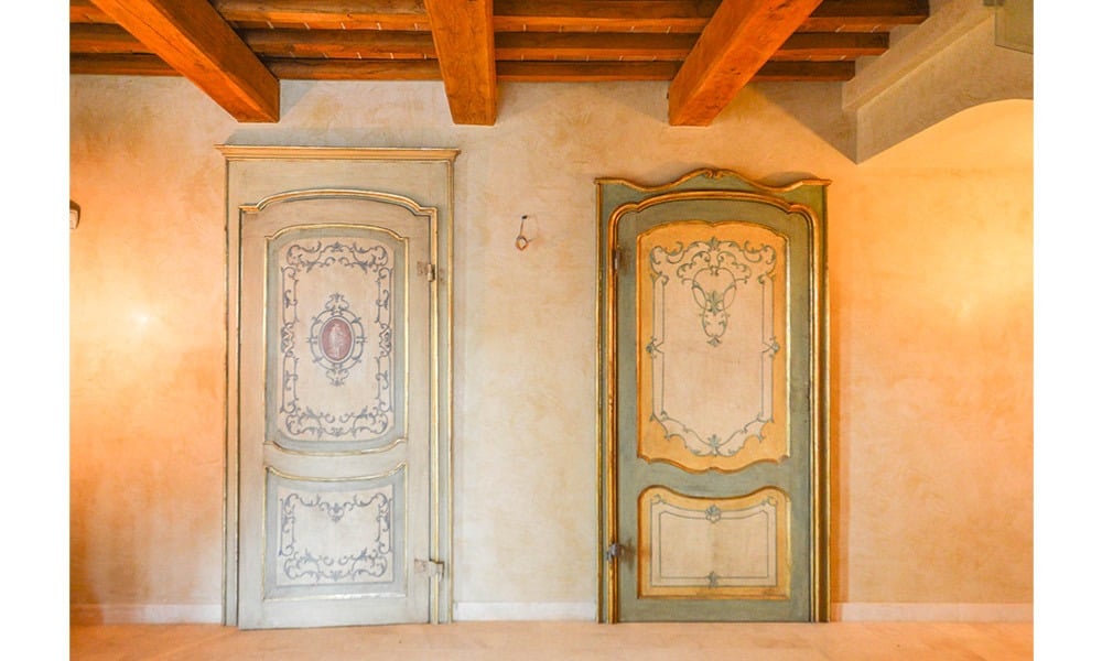 Luxury Villa with Postcard Views