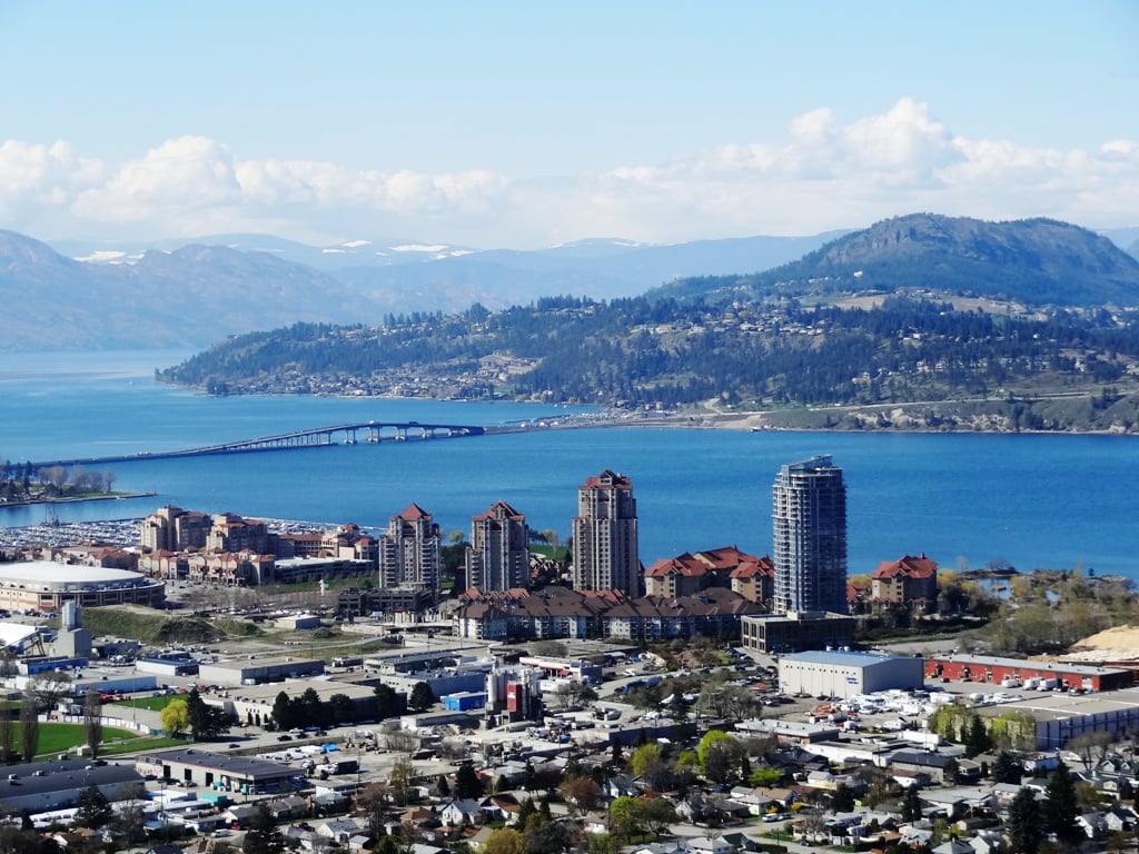 Kelowna Real Estate Trends for 2026