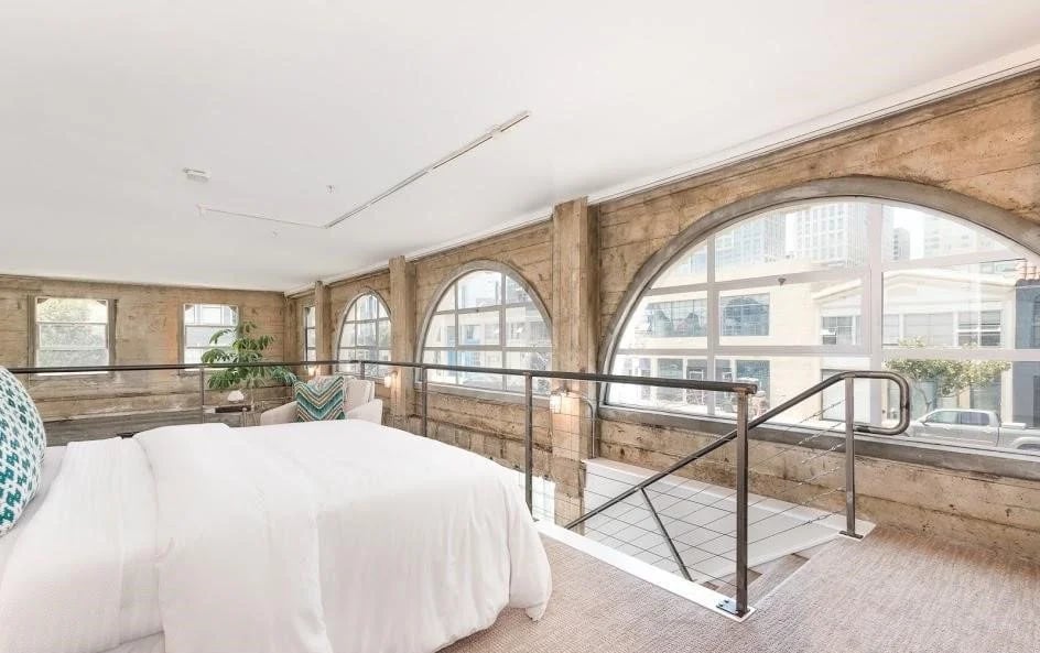 Toy Factory Lofts