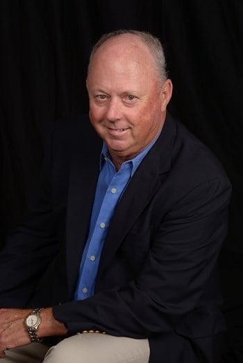 Jim Burgess photo