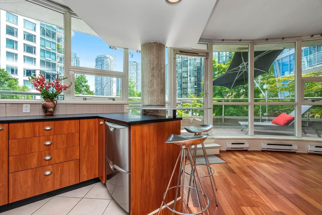 1478 W Hastings St, #309