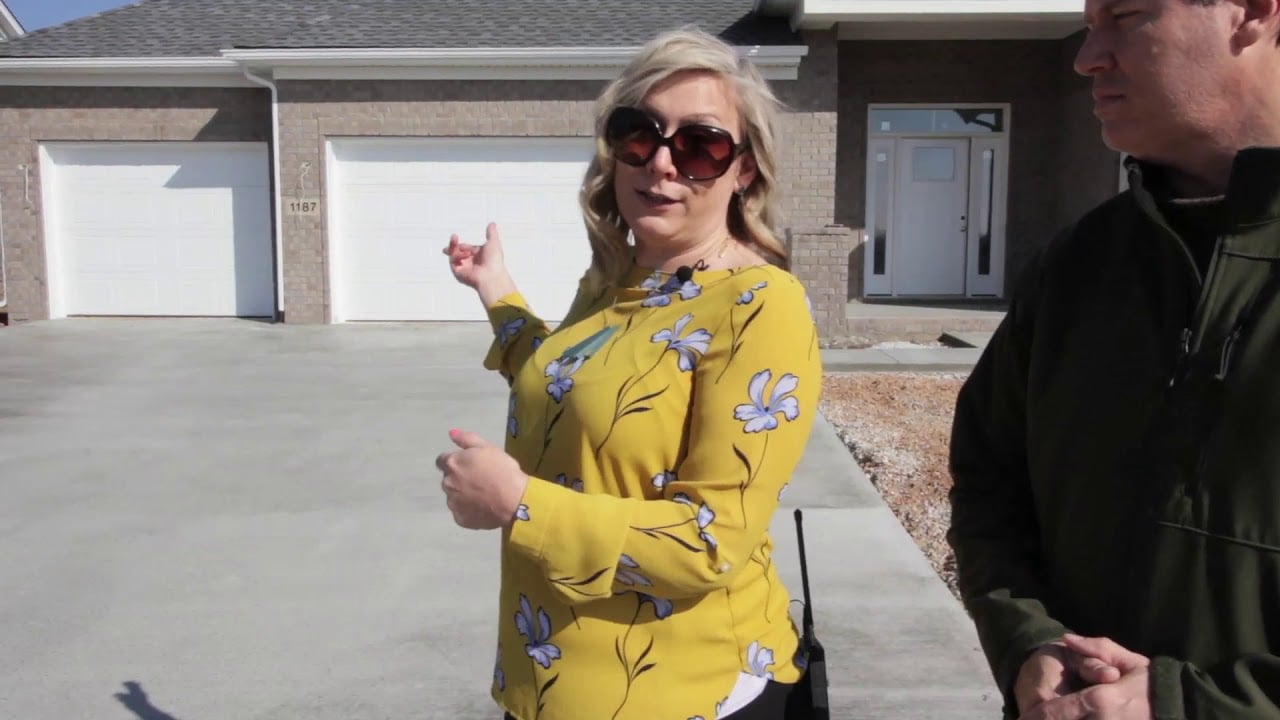 1187 Yorktown Lane - $379,855