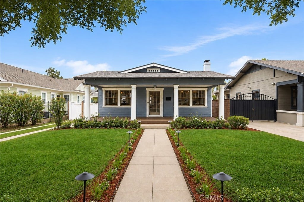 349 N Glendora Ave, Glendora