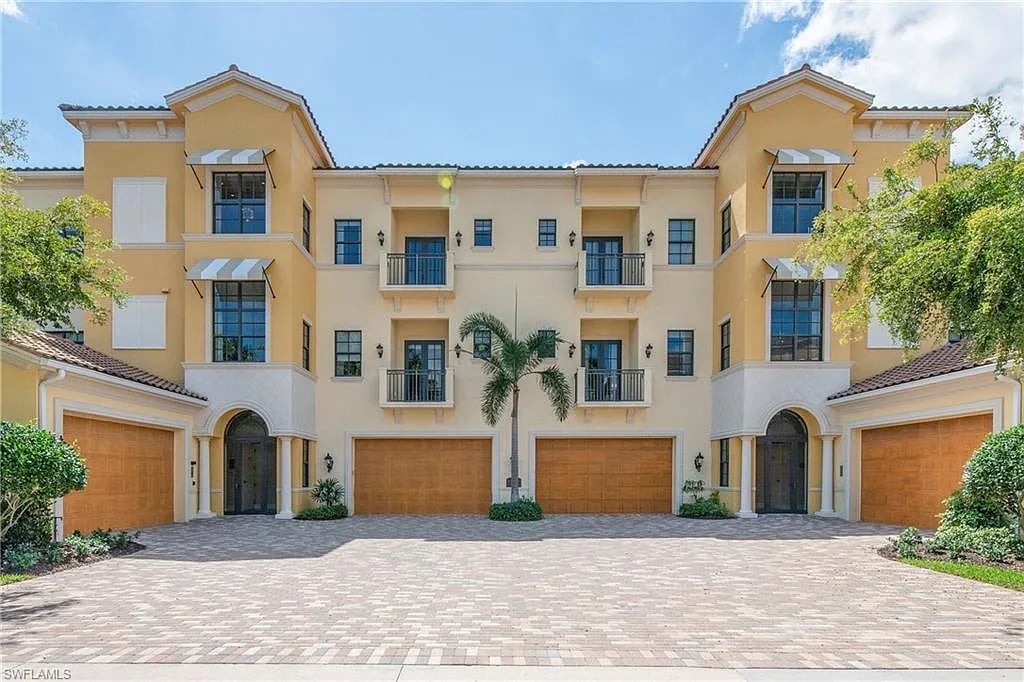 11031 Via Tuscany Ln Unit 301