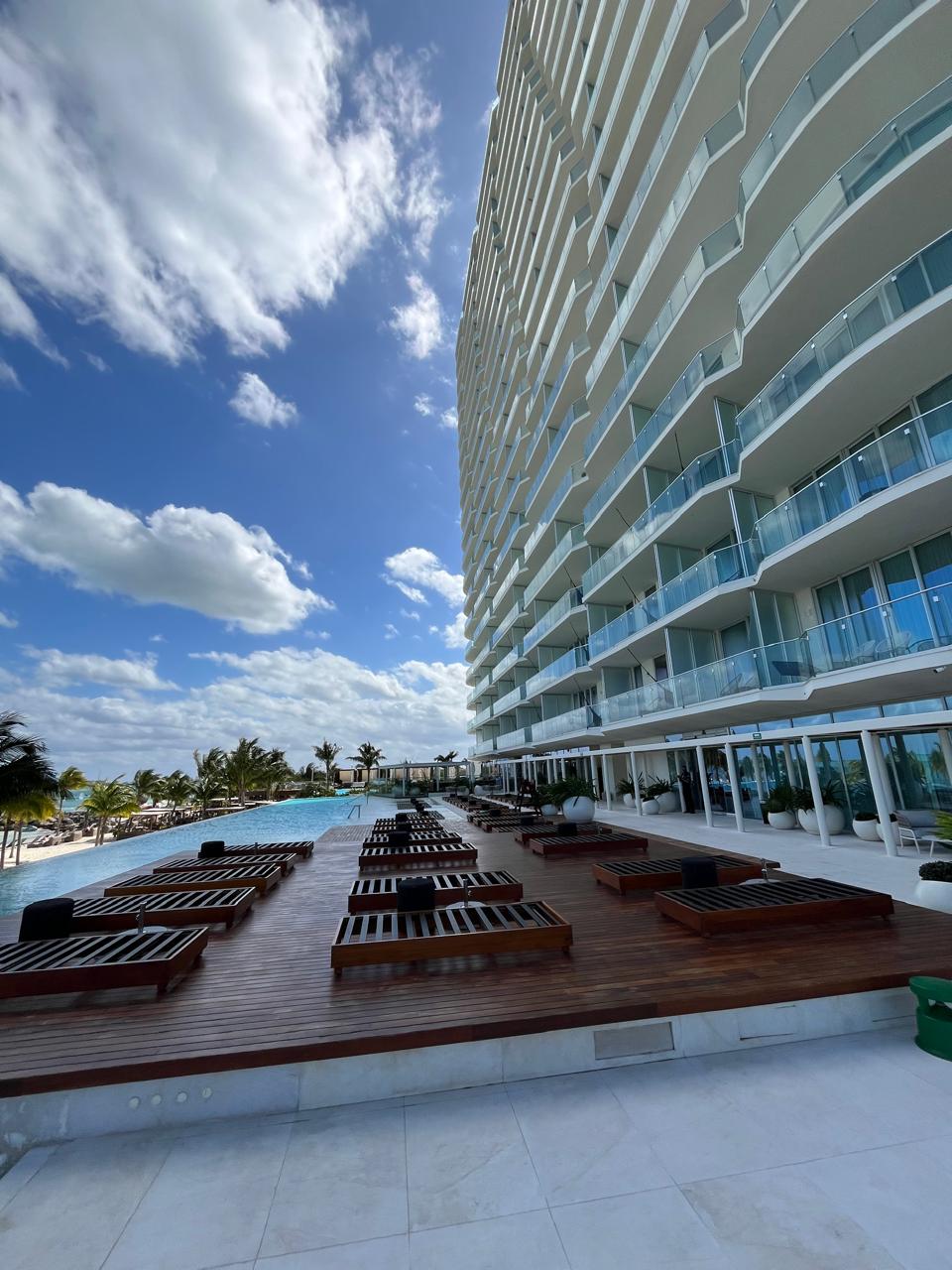 Condo | SLS Hotel & Residences