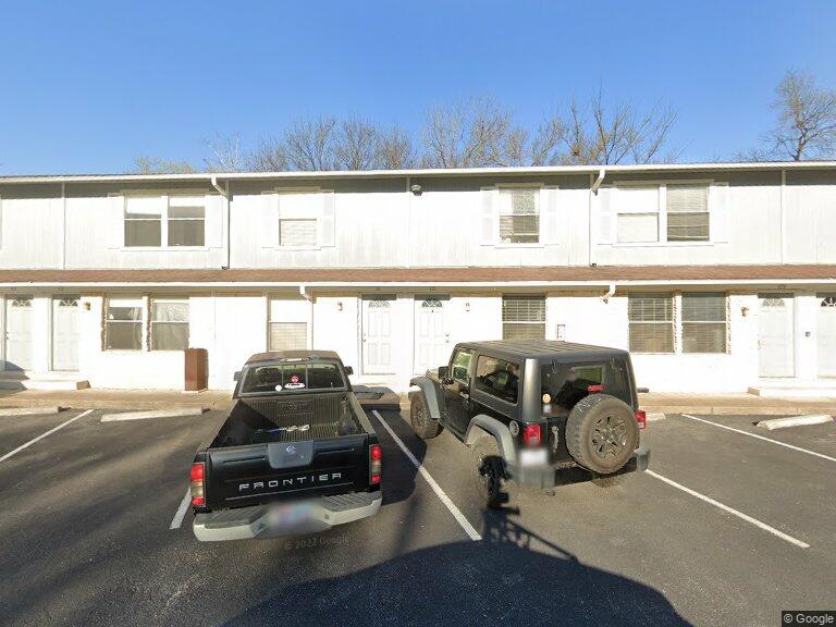 2005 Glen Allen St #105
