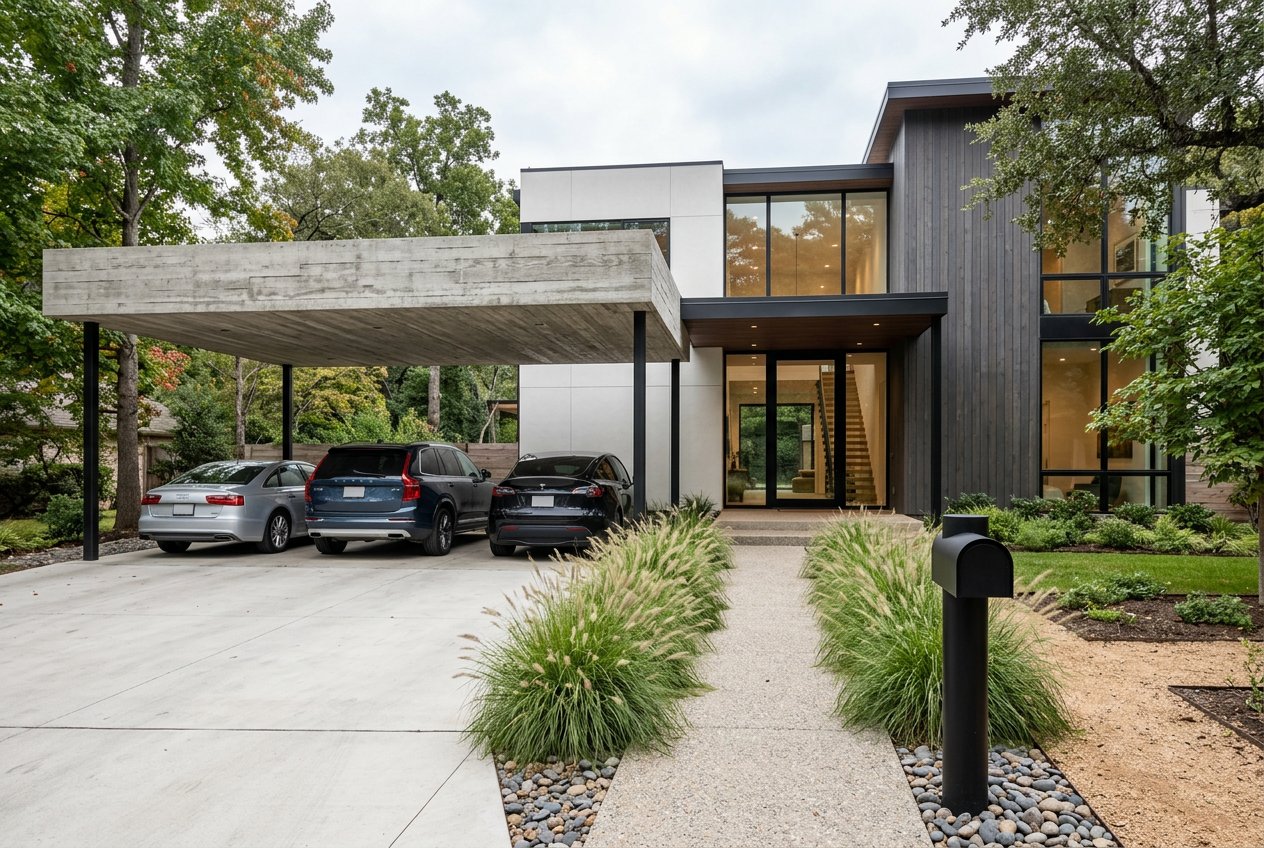 2307 Scenic Dr