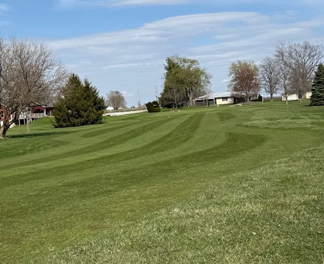 Country Hills Golf Course