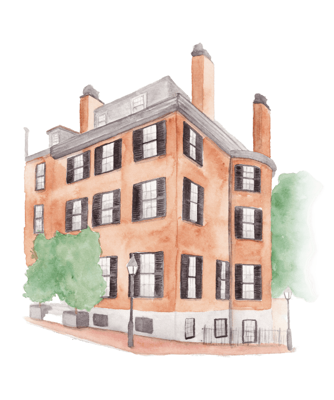 Buying a New Home
